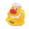 Sailor Rubber Duck